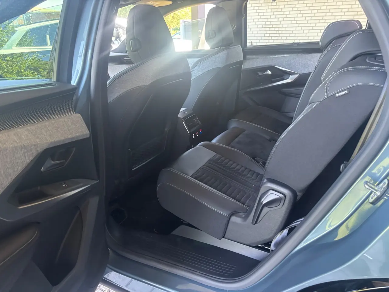 Billede 8 - Peugeot e-5008 77 GT Pack 7prs