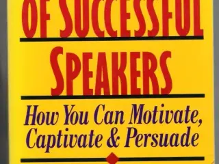 Secrets of Successful Speakers by Lilly Walters