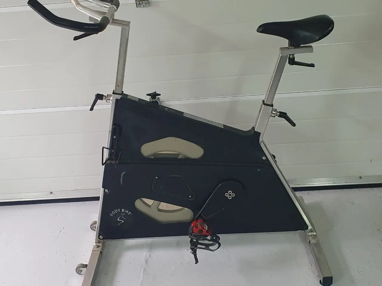 Billede 1 - Spinningcykel Body bike