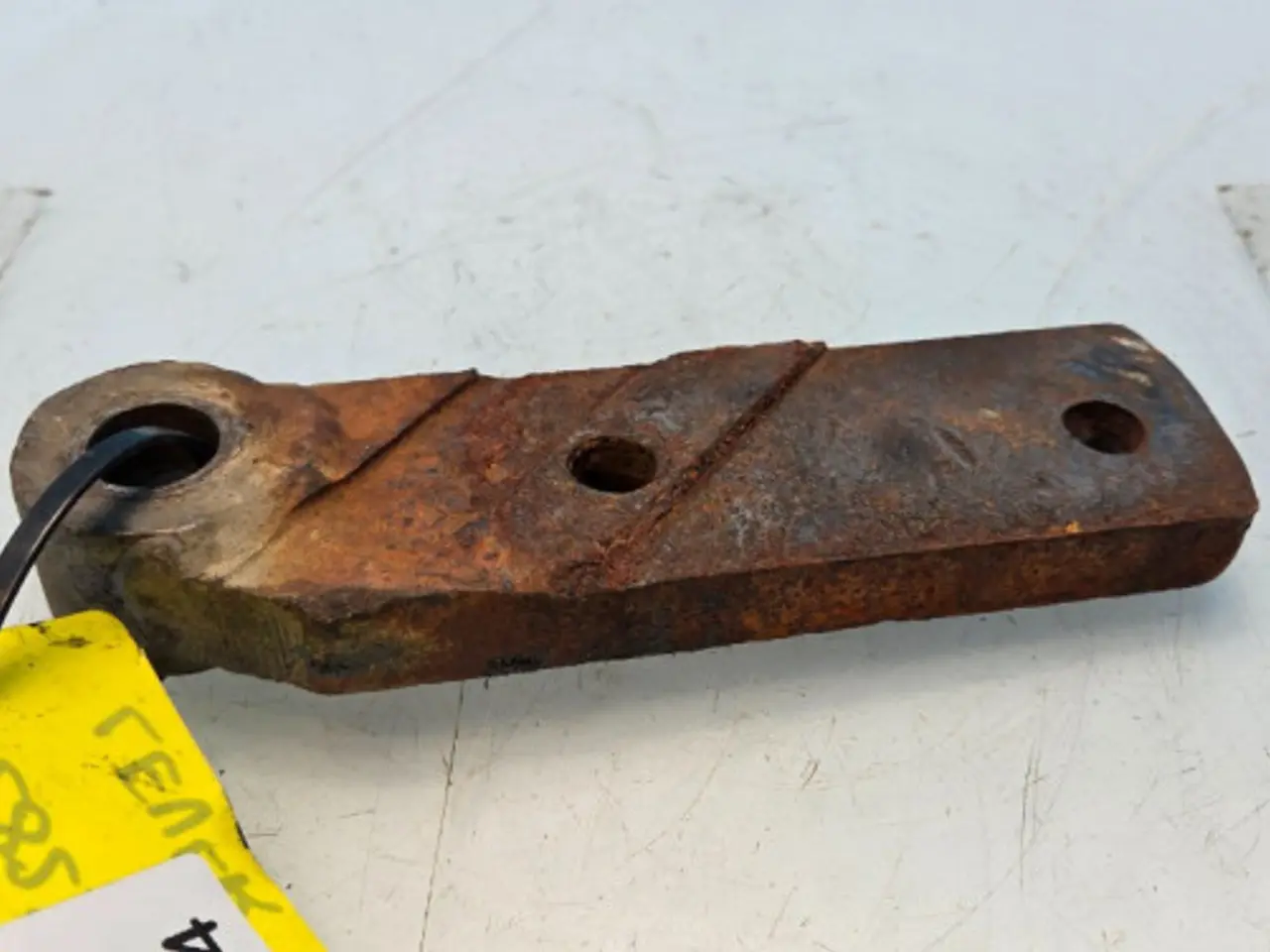 Billede 8 - Dronningborg D7500 Lever 28230227