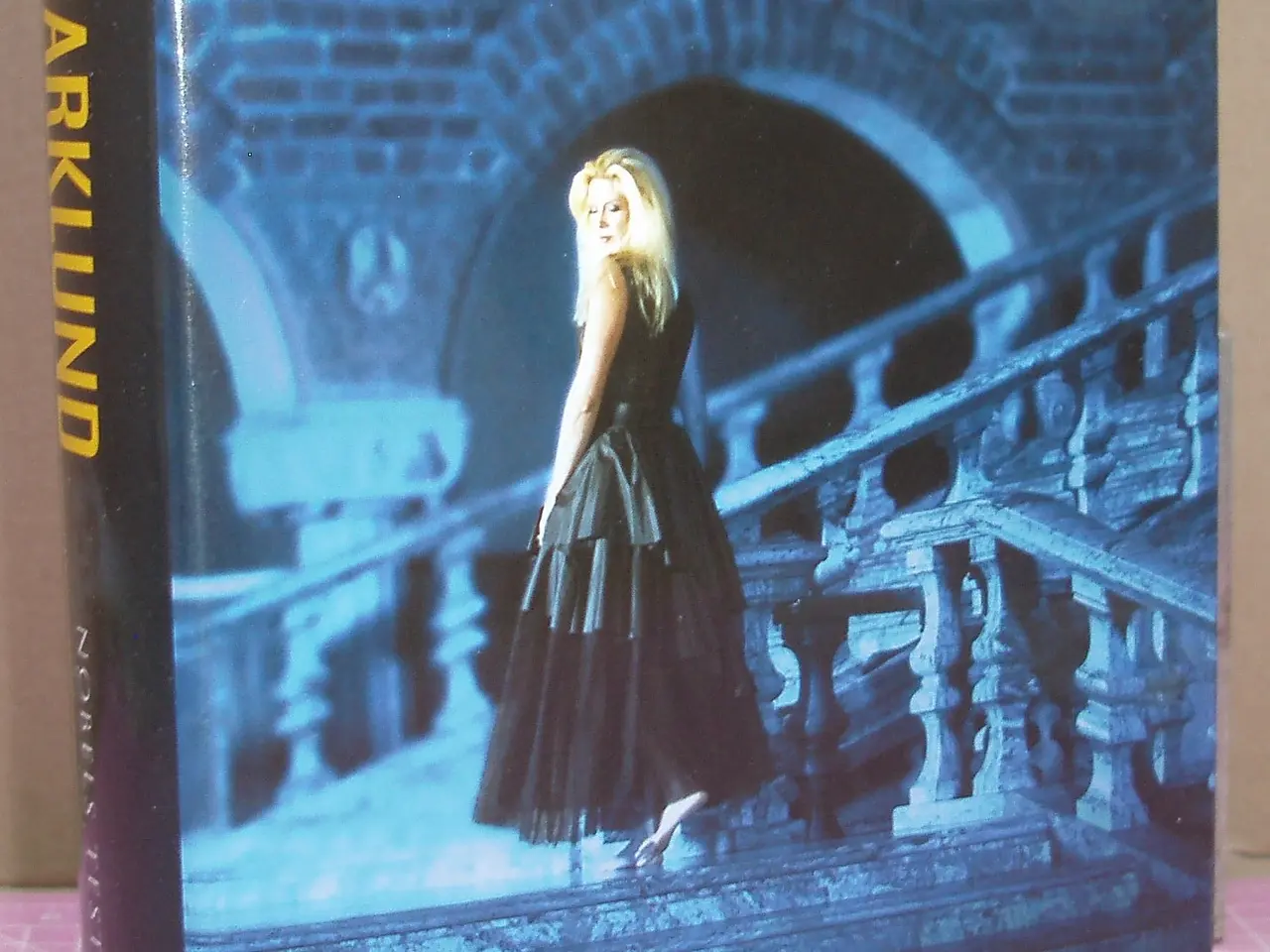 Billede 10 - Liza Marklund hardback bøger