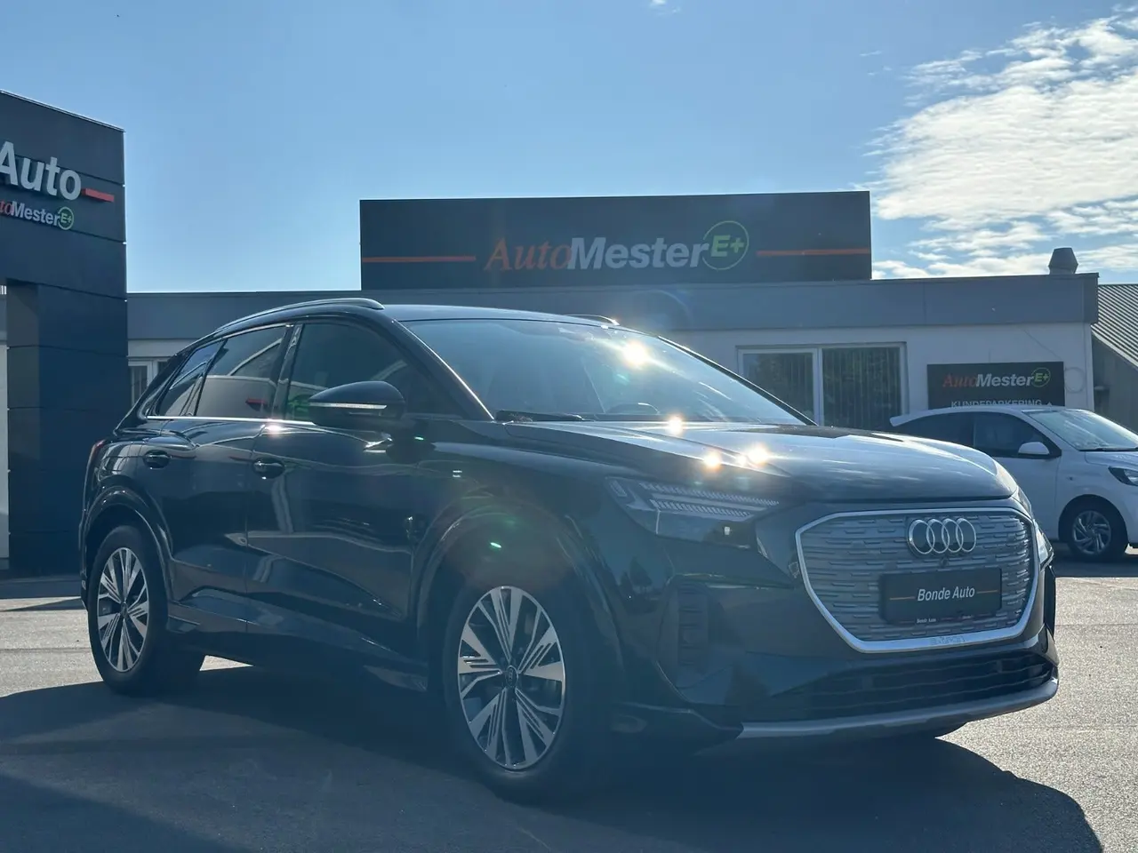 Billede 3 - Audi Q4 e-tron 40 Advanced