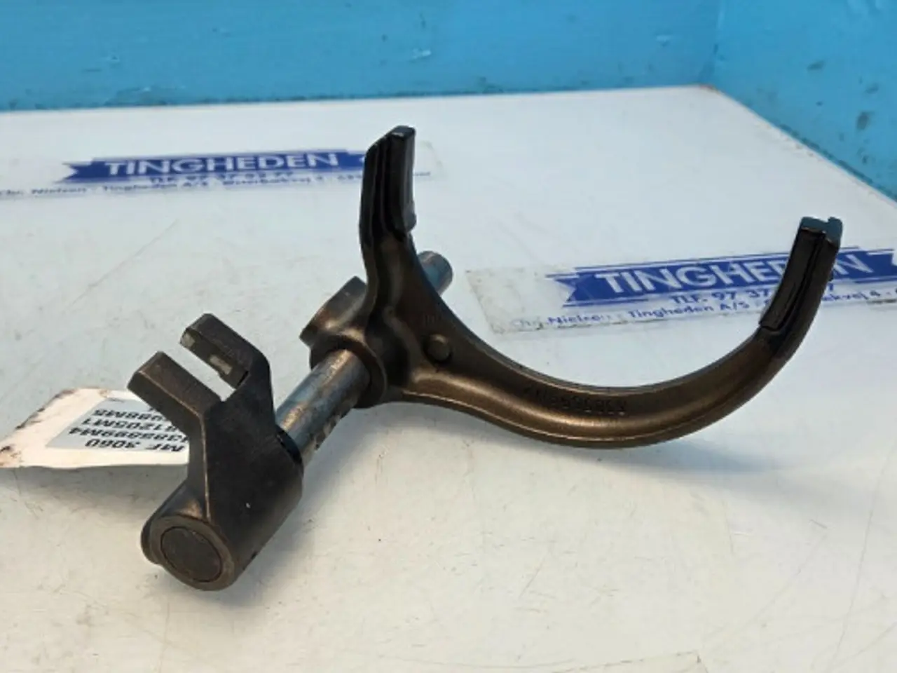Billede 7 - Massey Ferguson 3060 Gaffel 3385899M4