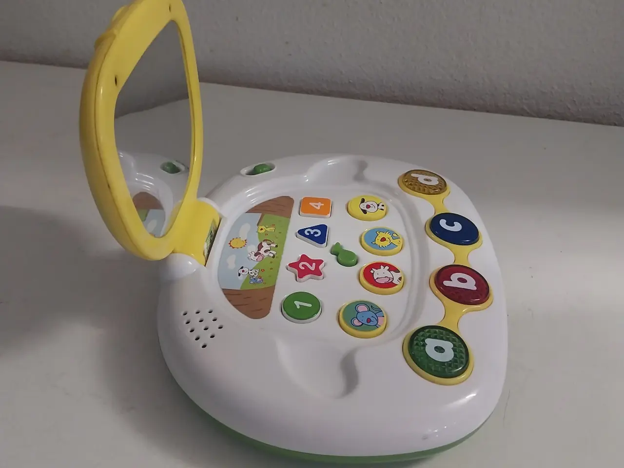Billede 6 - Babylegetøj med lys og lyd