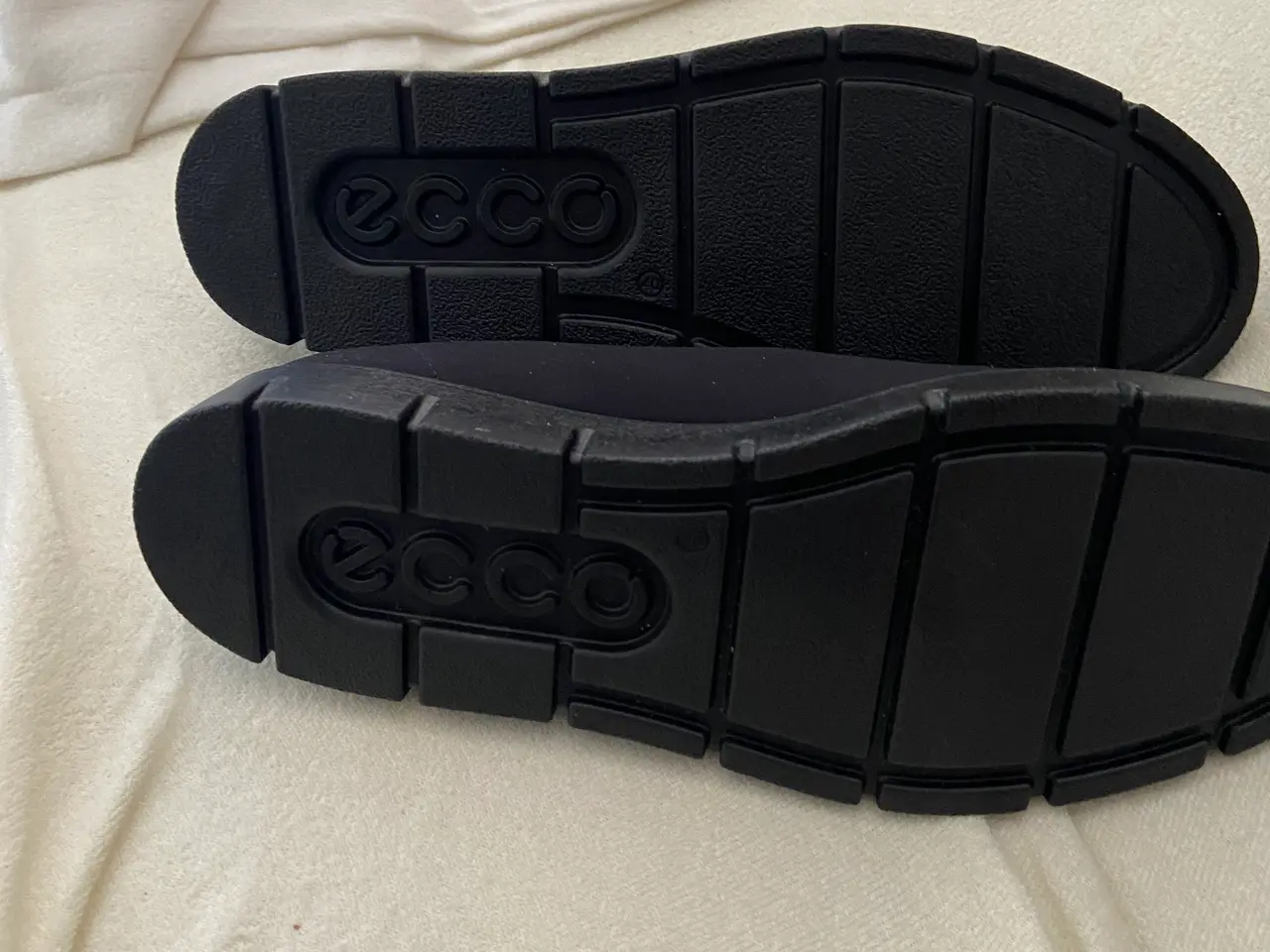 Billede 3 - Ecco sko