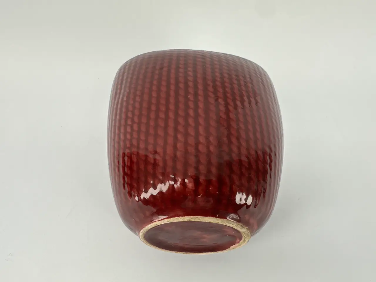 Billede 7 - Vesttysk retro vase / keramik
