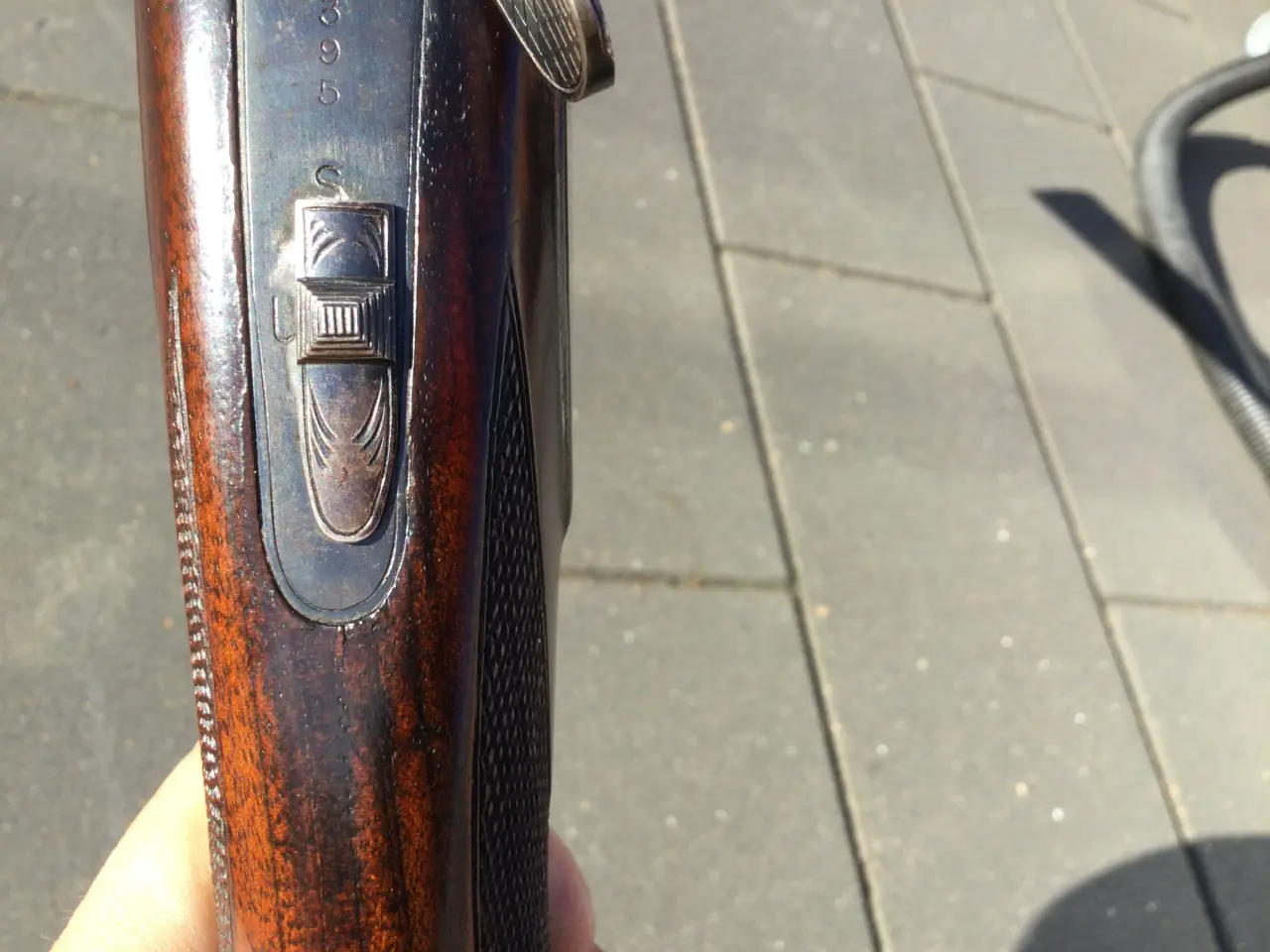 Billede 5 - Nikko Shadow 12/70 O/U