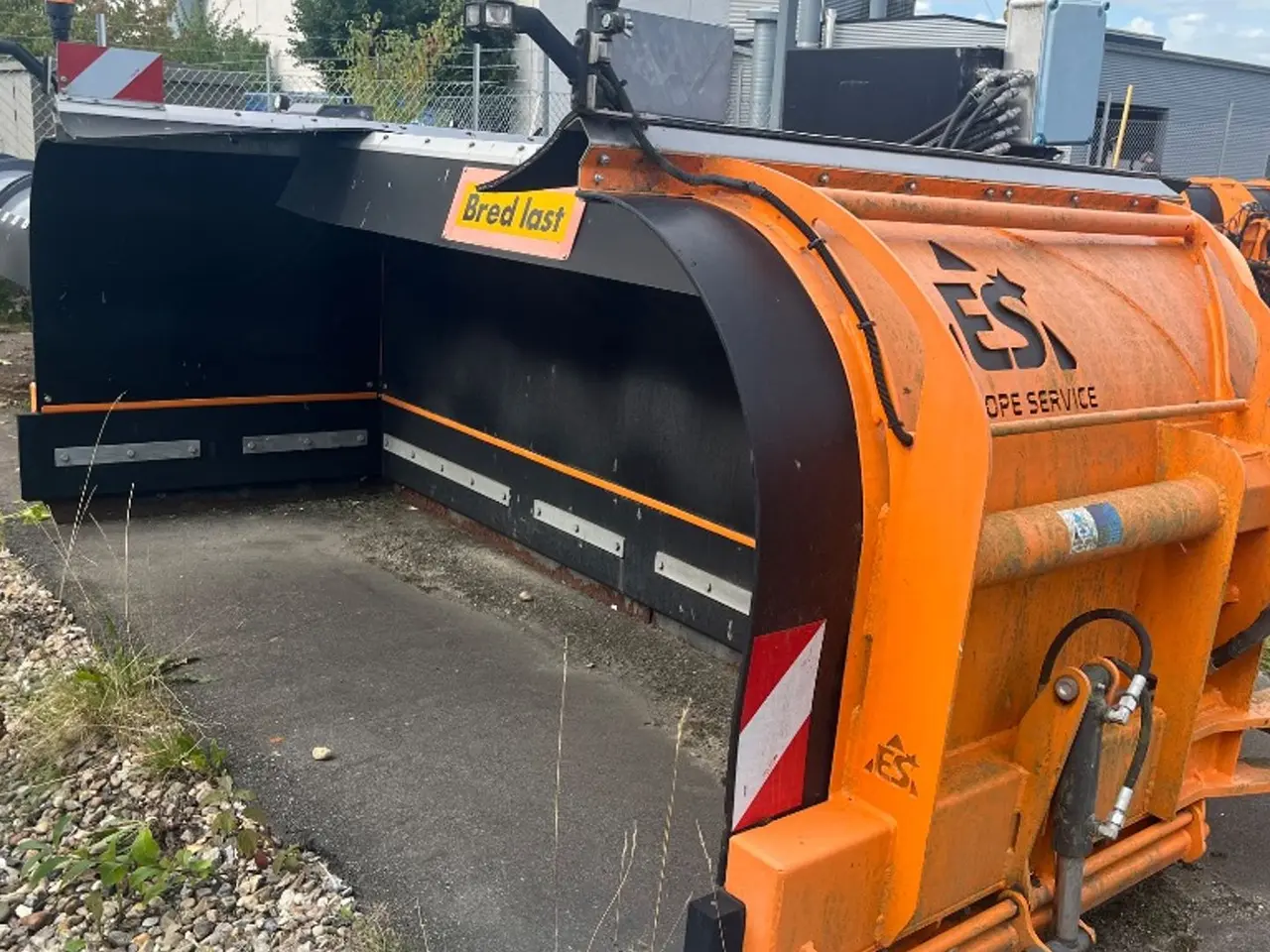 Billede 1 - Europe Service U-trio