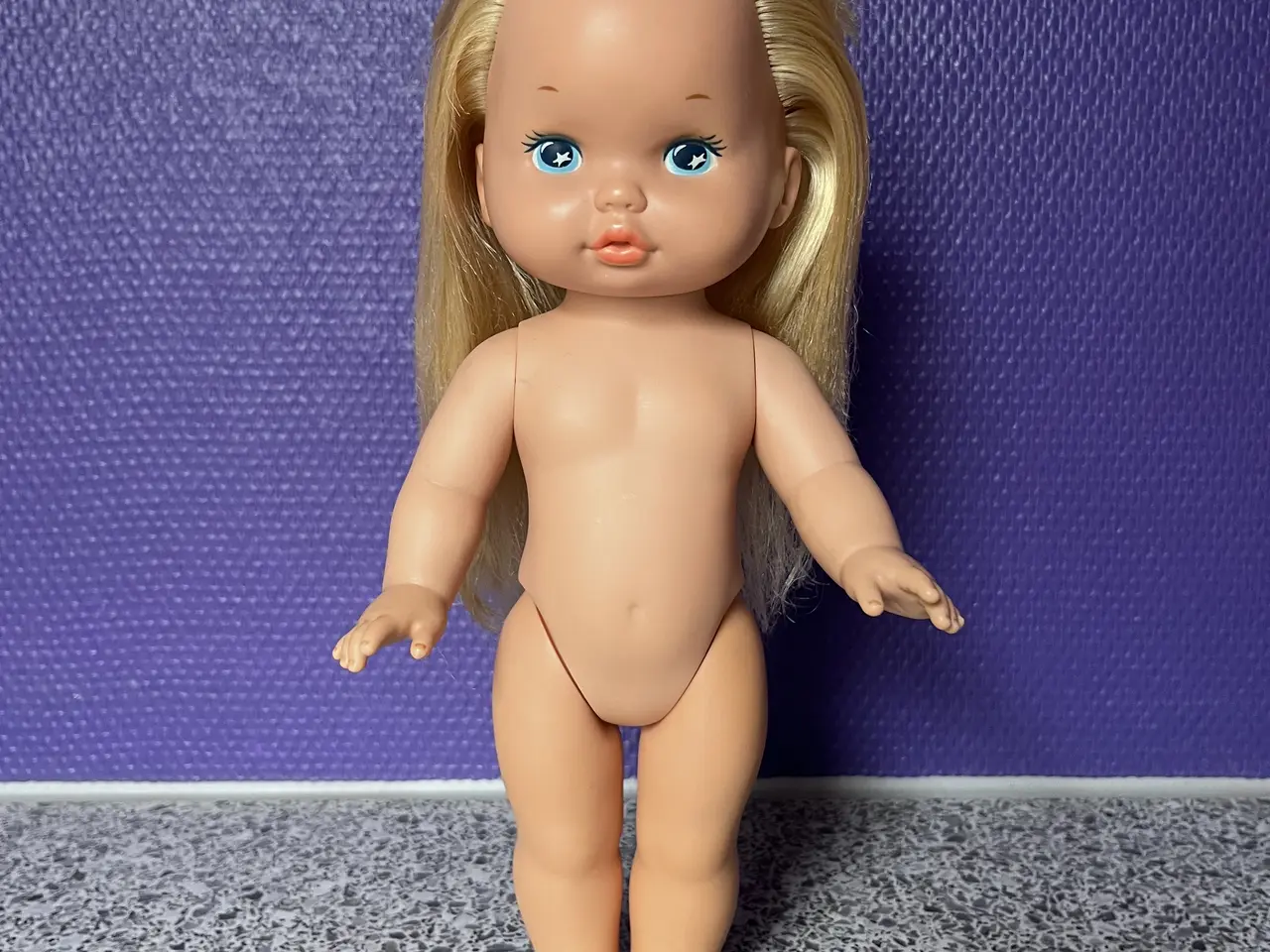 Billede 10 - Smuk vintage Mattel-dukke (1988) – Velholdt samleo