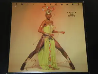 3 stk. lp - Amii Stewart