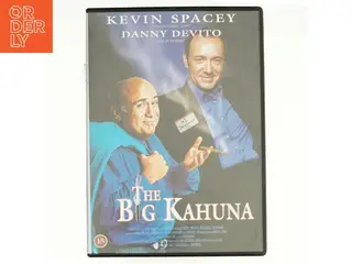 The big kahuna