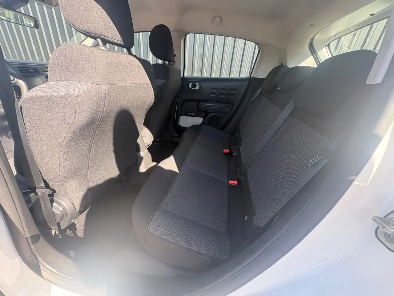 Billede 7 - Citroën C3 1,5 BlueHDi 100 Origins