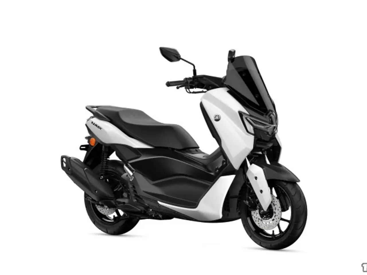 Billede 9 - Yamaha N-Max 125