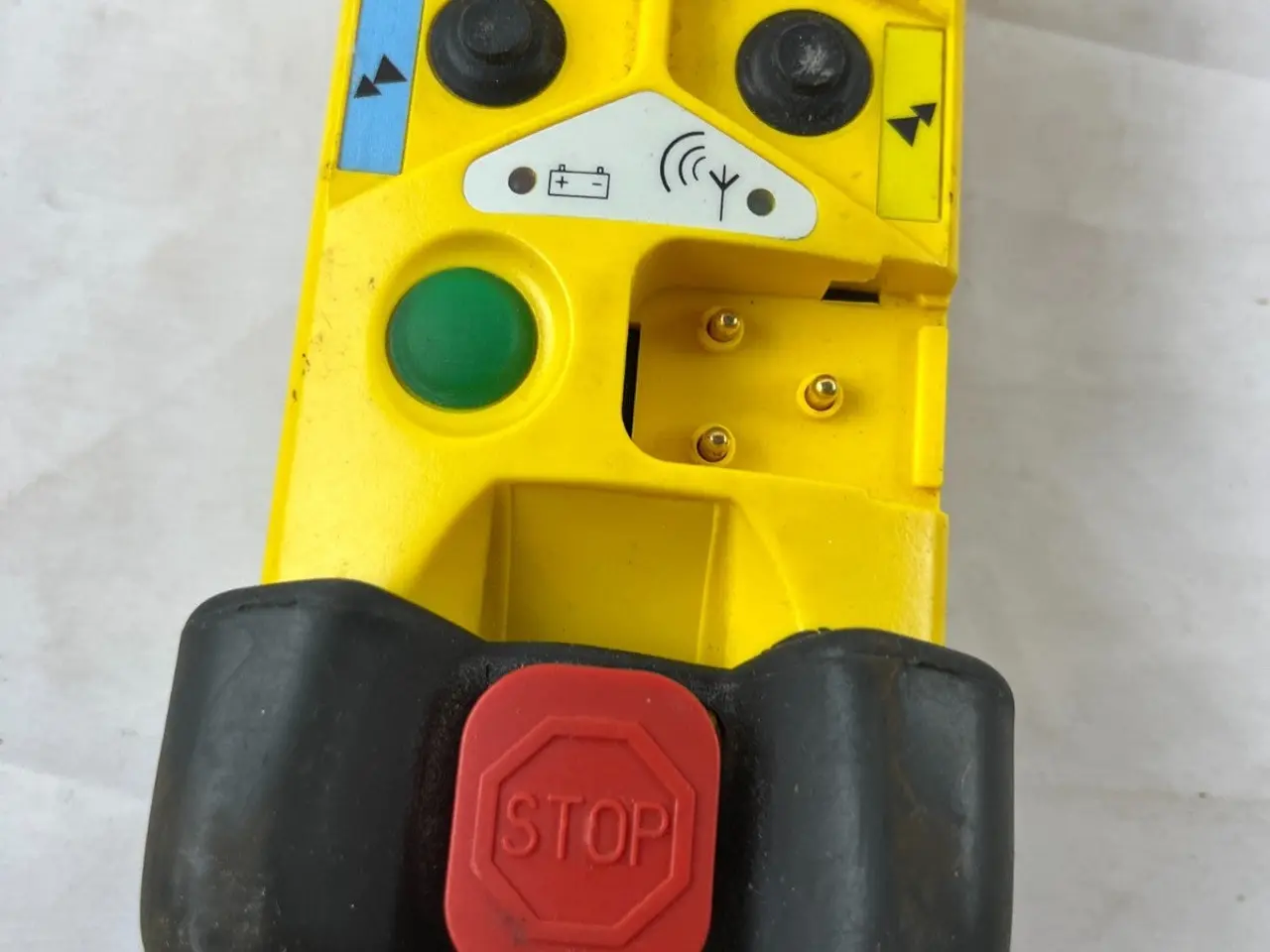 Billede 7 - Jay Electronique Radio Remote Control Pendant MHz