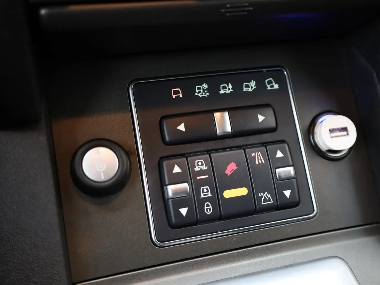 Billede 7 - Land Rover Discovery 4 3,0 SDV6 SE aut.