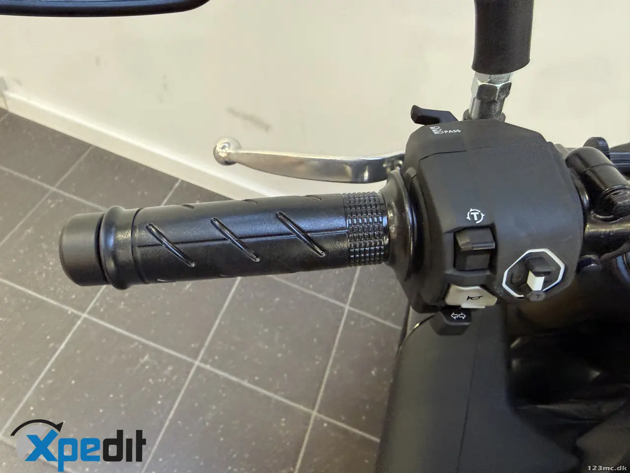 Billede 10 - Honda CB 650 R E-Clutch