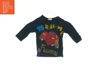 Bluse fra Benetton (Str 62 cm)