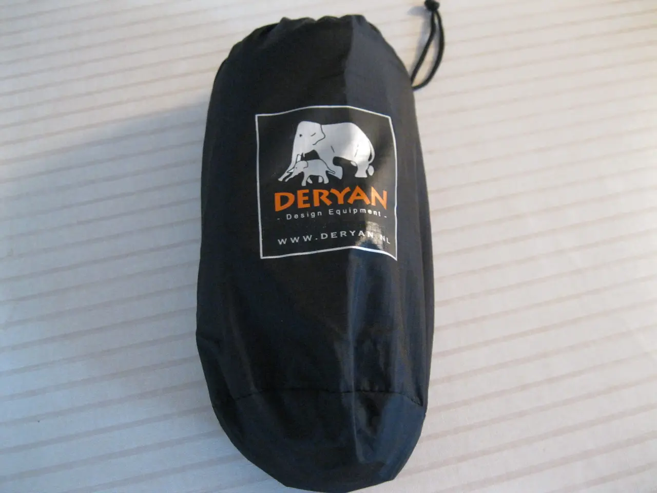 Billede 1 - Deryan Air Traveller flyseng