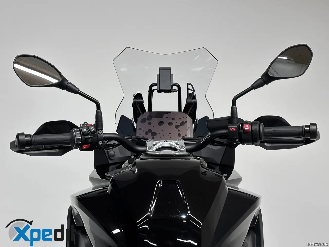 Billede 10 - BMW S 1000 XR