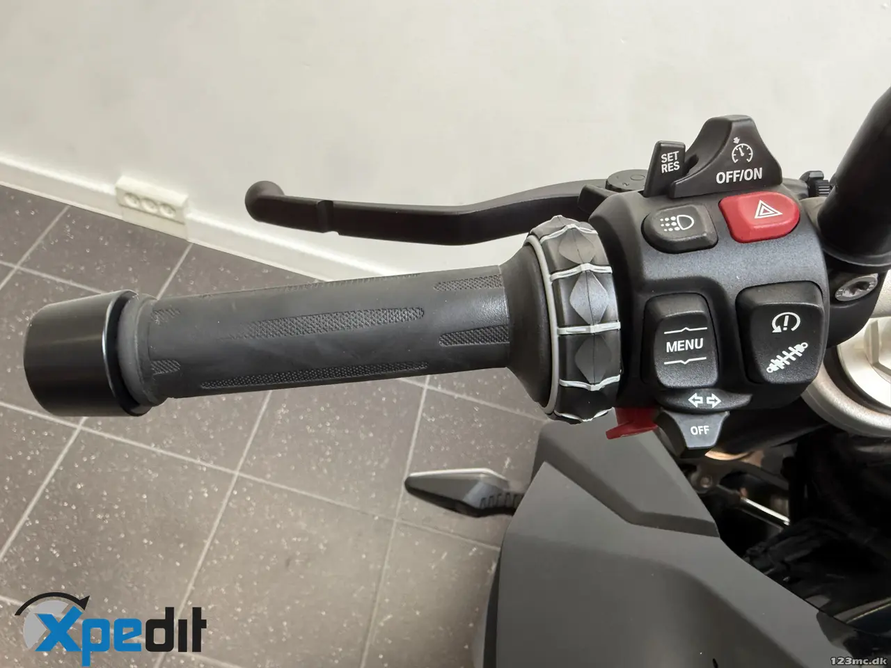 Billede 10 - BMW F 900 R