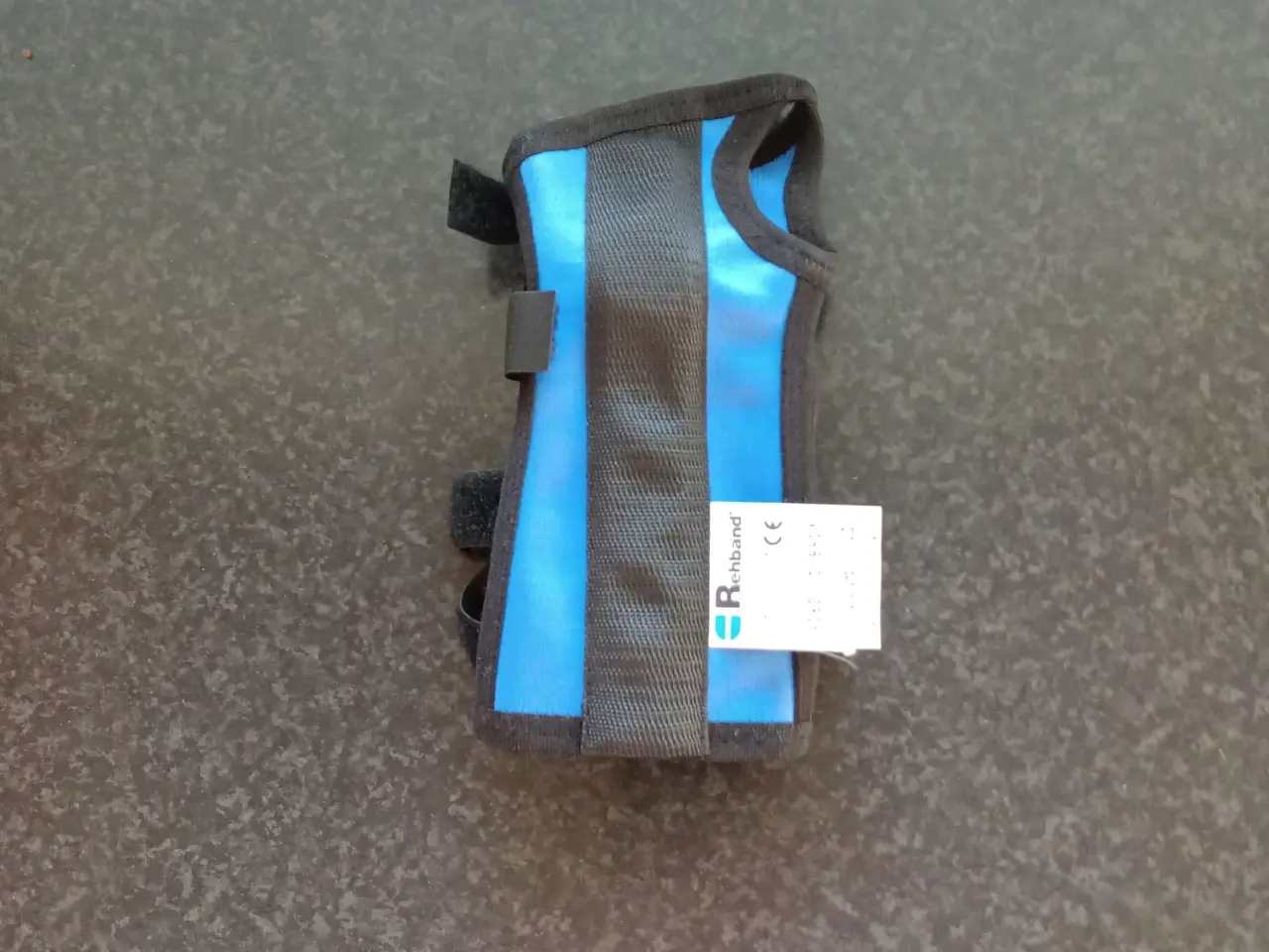 Billede 3 - Håndleds skinne 120 kr.