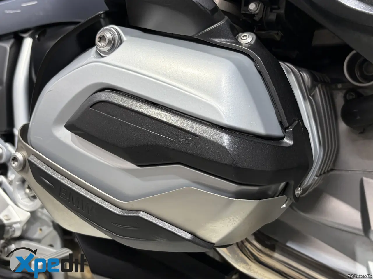 Billede 20 - BMW R 1200 RT