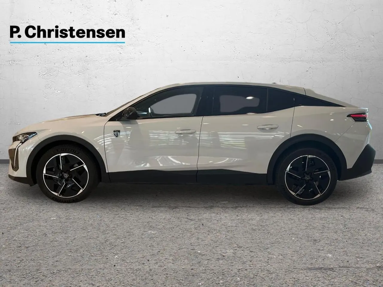 Billede 2 - Peugeot e-408 58 GT