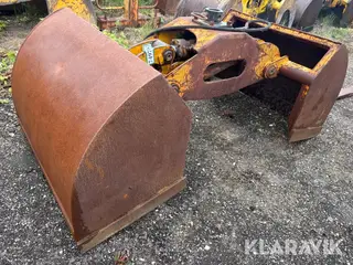 Grab BSV KS II