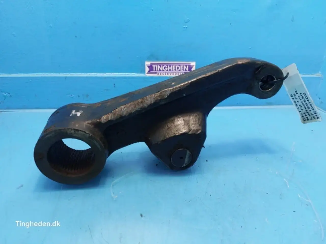 Billede 5 - New Holland T6 Løftearm R. 47125530