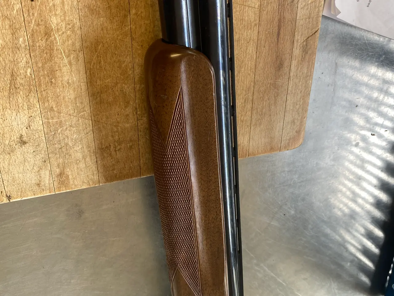 Billede 2 - Miroku over/under cal 12/70