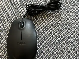 Dell Mus MS111-P