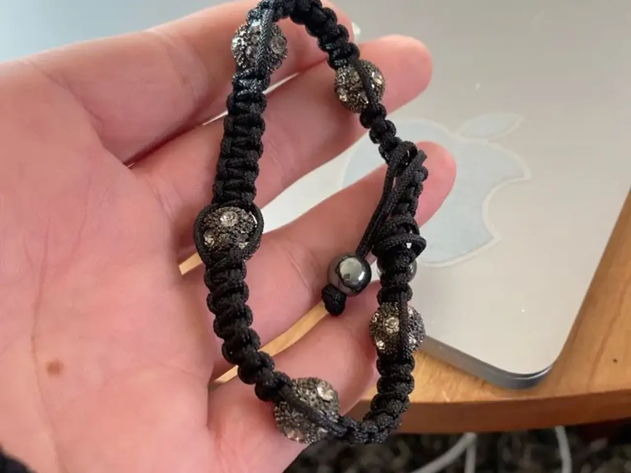 Billede 7 - Nye knyttede armbånd