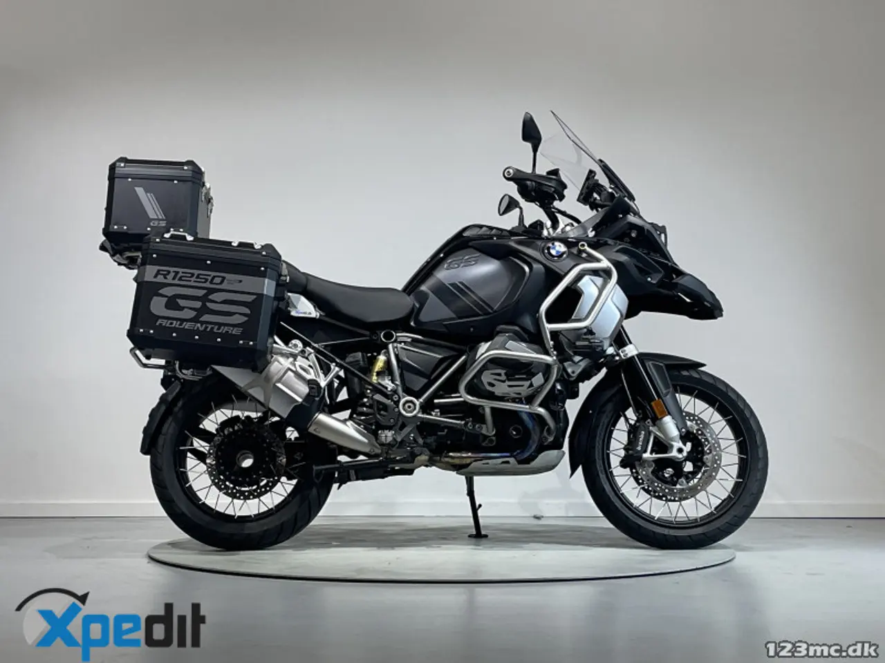 Billede 2 - BMW R 1250 GS Adventure