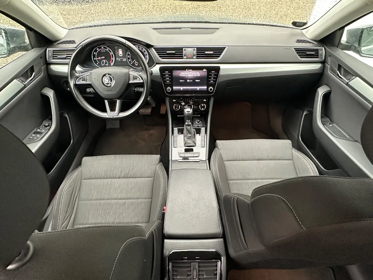Billede 7 - Skoda Superb 1,5 TSi 150 Ambition Combi DSG