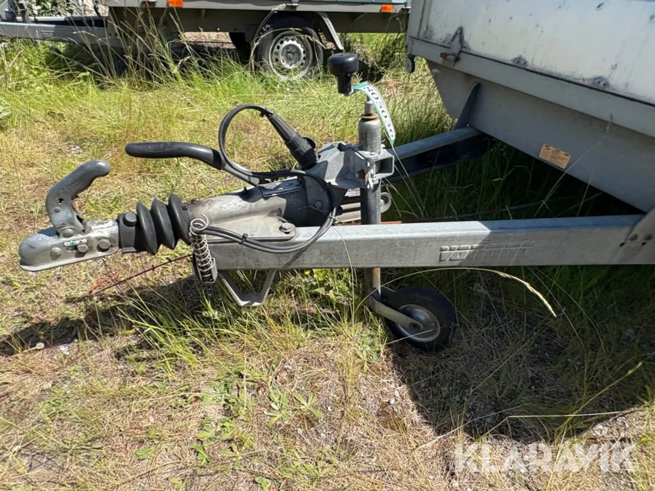 Billede 6 - Trailer Variant B715P2