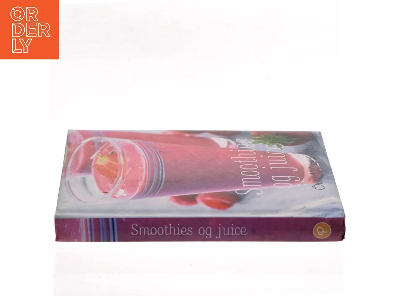 Billede 2 - Smoothies og juice af Ukendt (Bog)