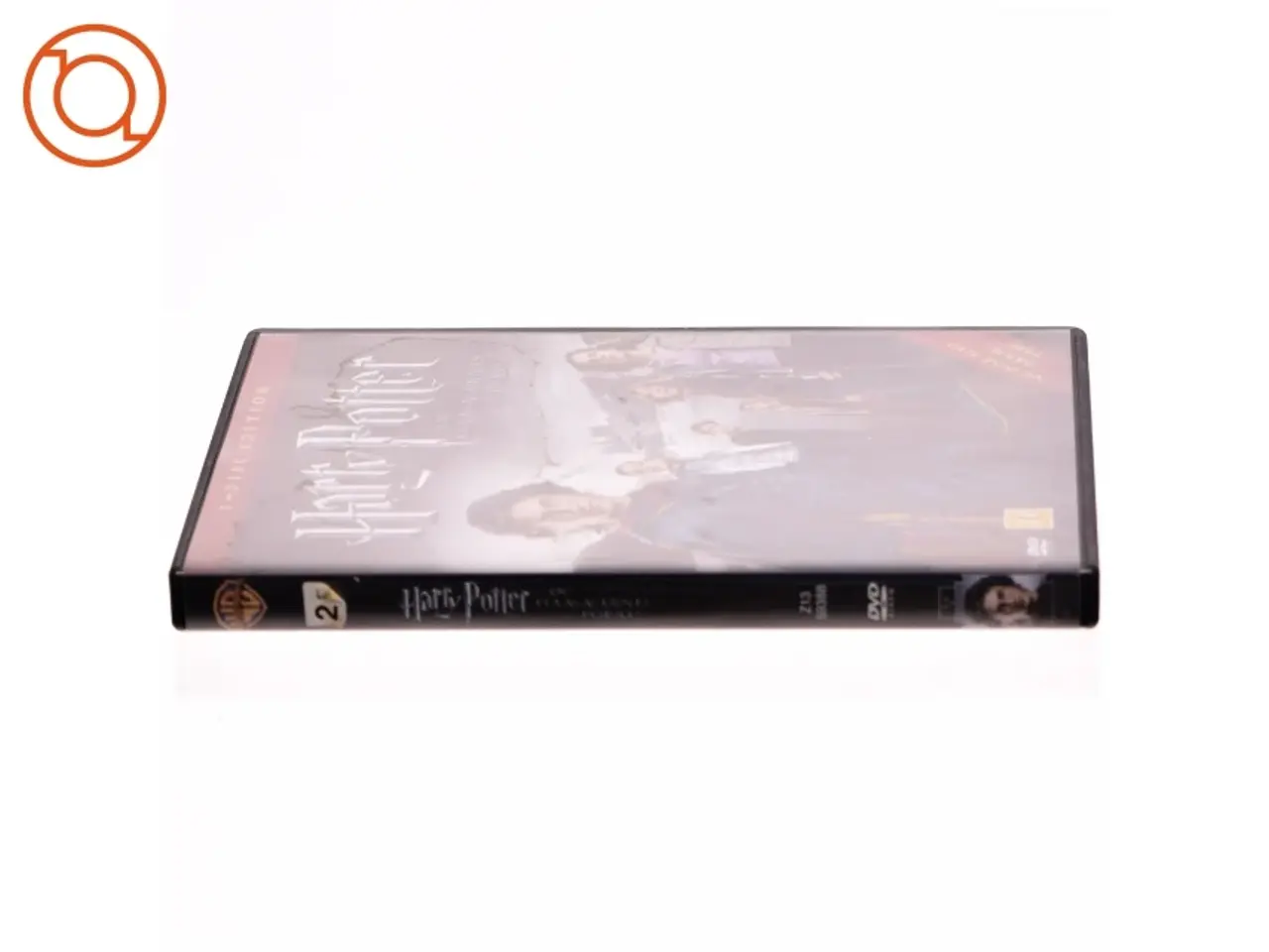 Billede 2 - Harry Potter og Flammernes Pokal