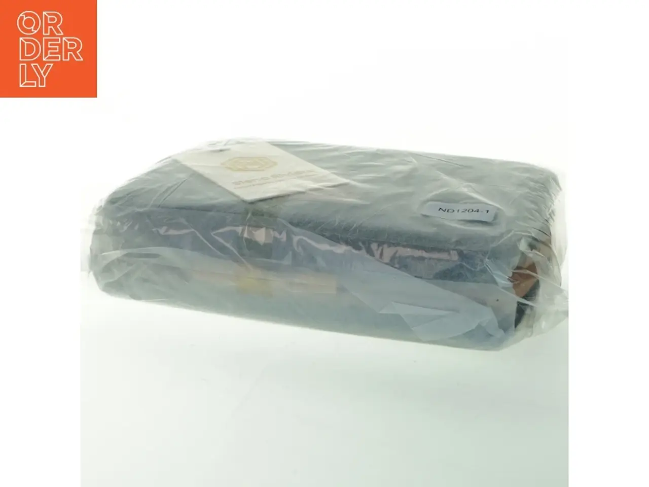 Billede 2 - Sort Toilet/smykke opbevaring i fra Siena Riviera (str. 20x15 cm)