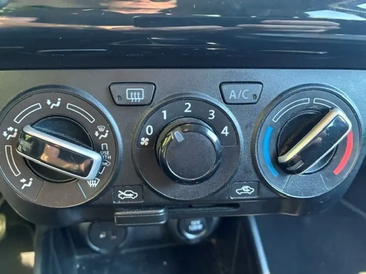 Billede 10 - Suzuki Swift 1,2 Dualjet Action CVT