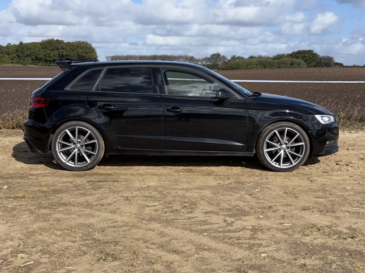 Billede 6 - Audi A3