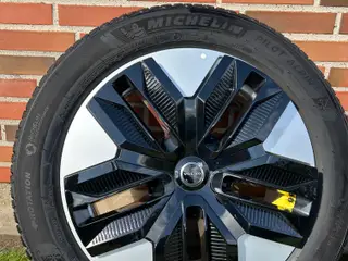 Michelin Pilot Alpin vinterhjul str. 225/55 R 18