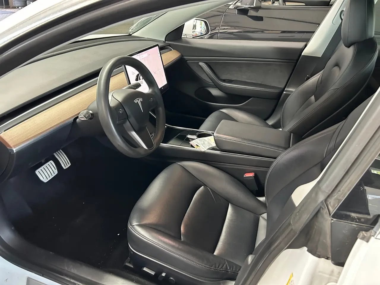 Billede 3 - Tesla Model 3 Performance AWD