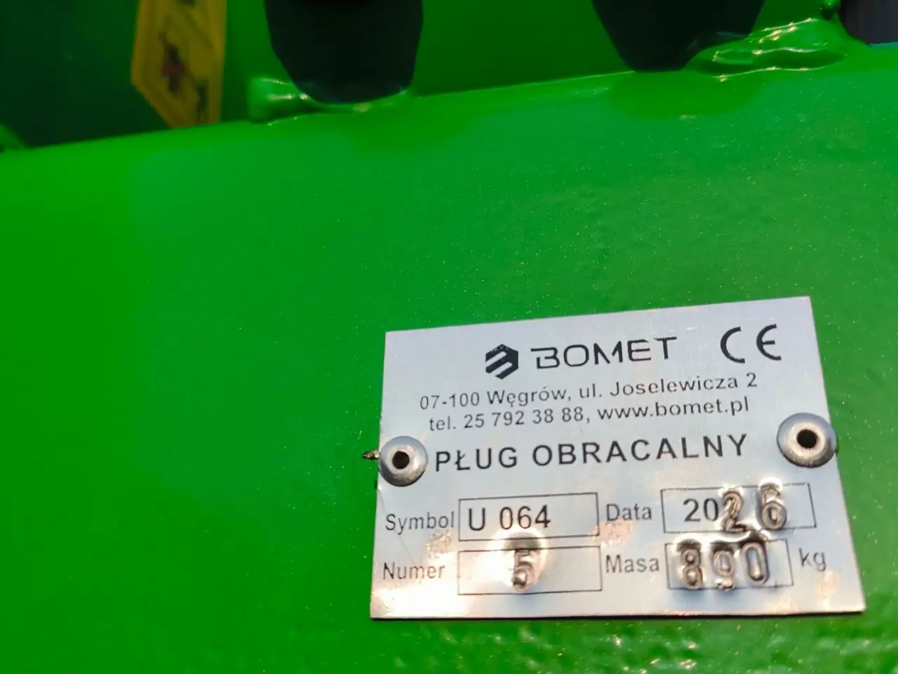 Billede 5 - Bomet Leo Vendeplov 30-38-45