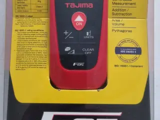 Tajima Afstandsmåler