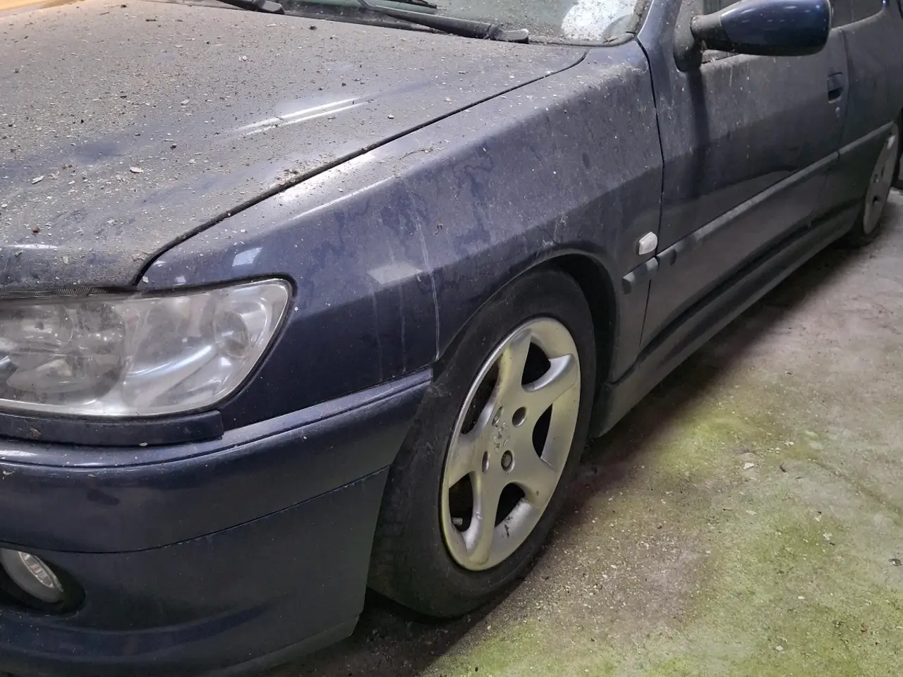 Billede 1 - Peugeot 306 gti 