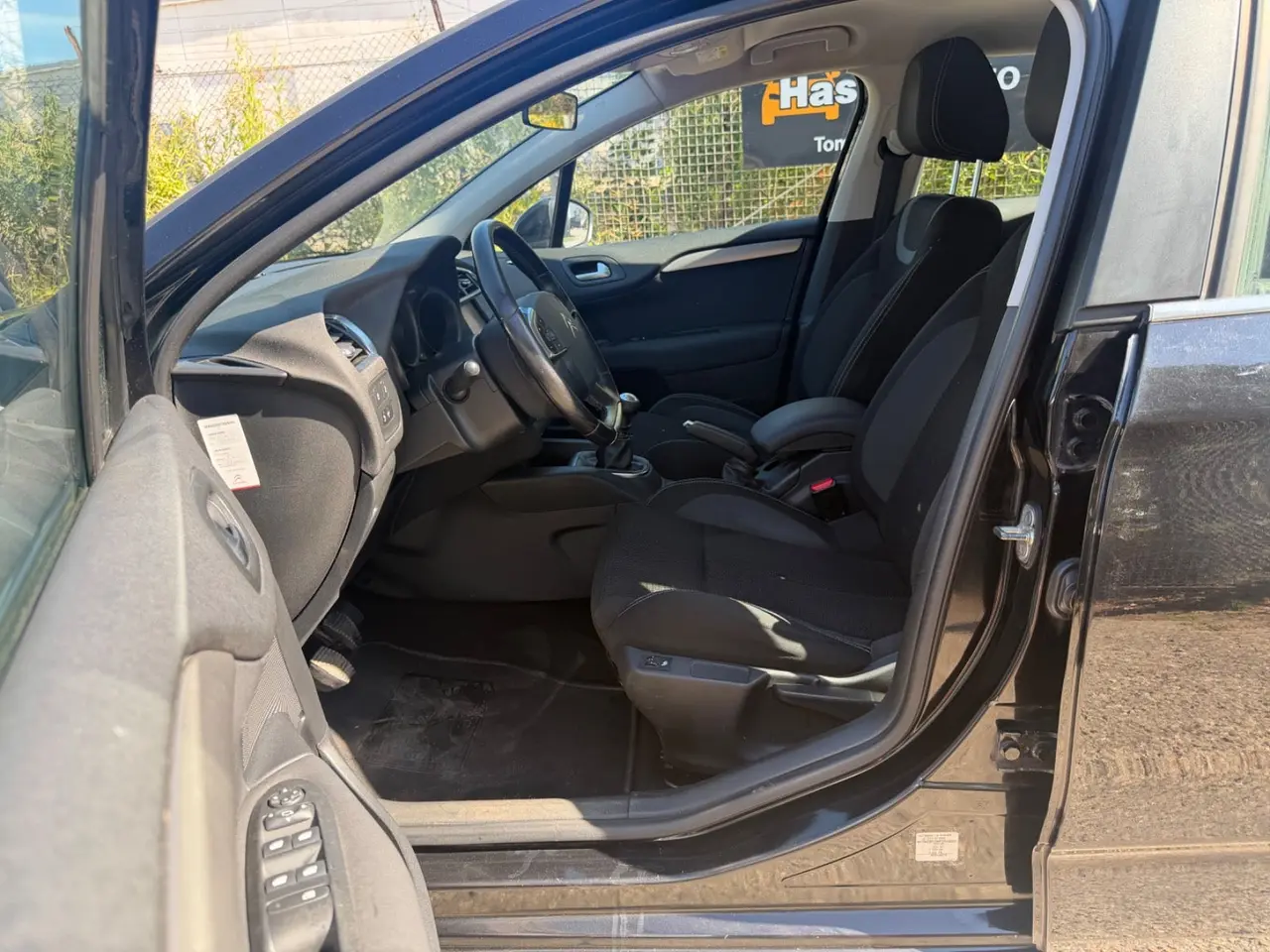 Billede 7 - Citroën C4 1,6 BlueHDi 120 Feel