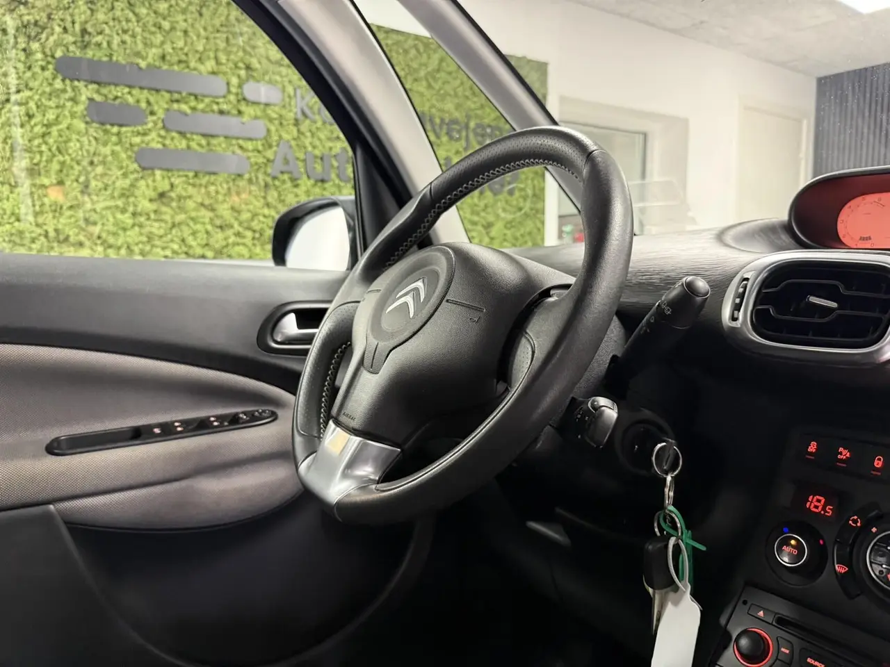 Billede 5 - Citroën C3 Picasso 1,2 PureTech Seduction 110HK