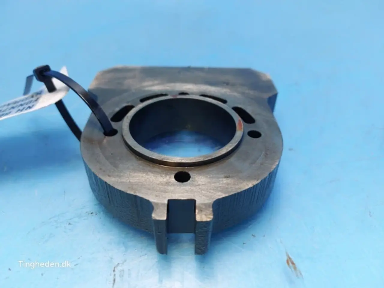 Billede 11 - New Holland 6640 Hydraulikventil F0NN7L575AC