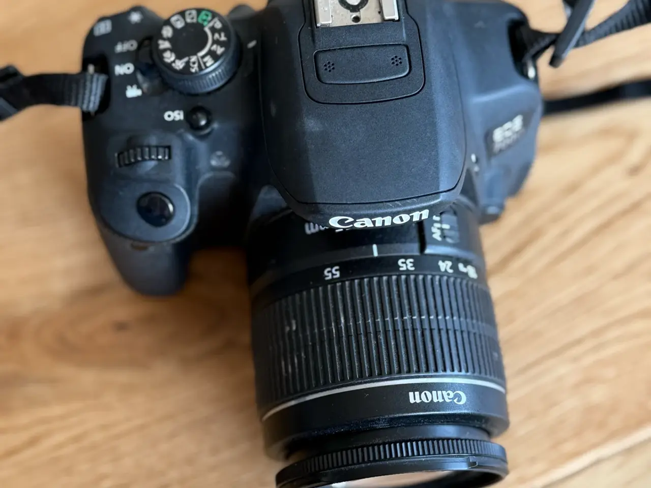 Billede 10 - Komplet Canon kamera sæt