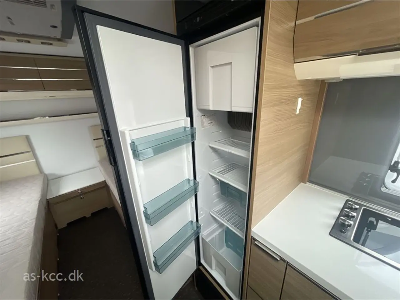 Billede 8 - 2017 - Adria Adora 613 UL